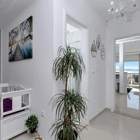 Luxurious Nino * Makarska
