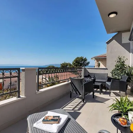 Luxurious Nino Apartment *