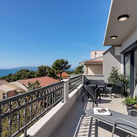 Apartment Luxurious Nino