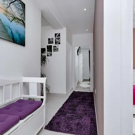Apartment Luxurious Nino